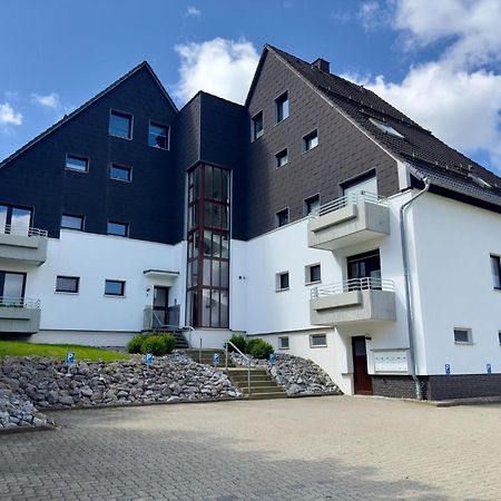 Ferienwohnung In Hahnenklee กอสลาร์ ภายนอก รูปภาพ