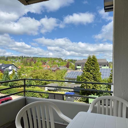 Ferienwohnung In Hahnenklee กอสลาร์ ภายนอก รูปภาพ