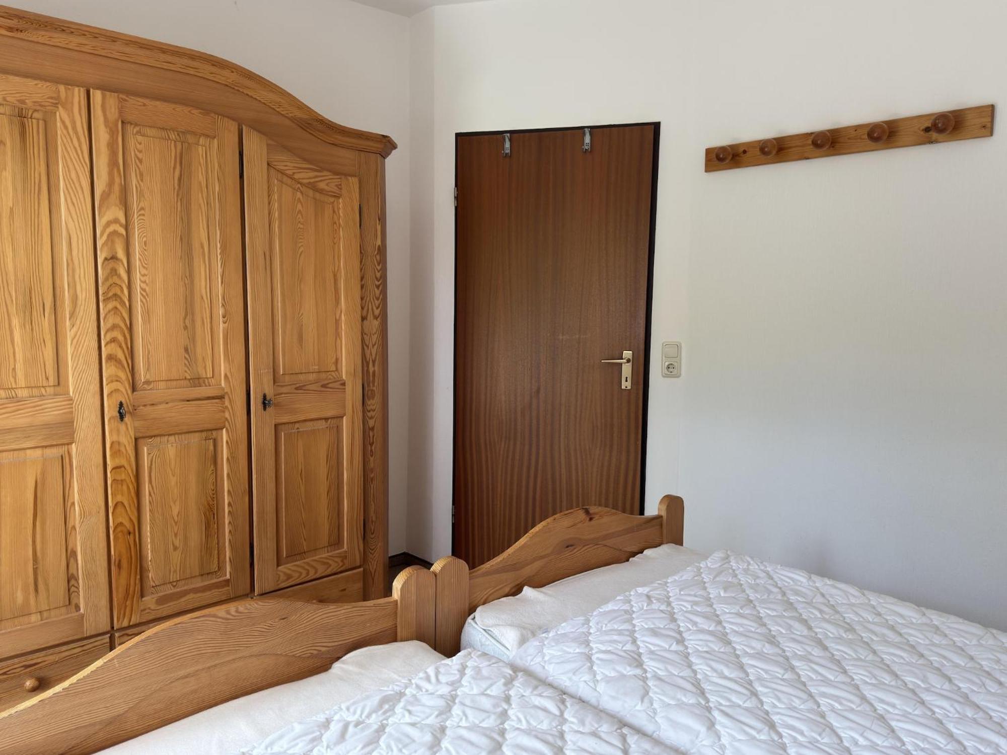 Ferienwohnung In Hahnenklee กอสลาร์ ภายนอก รูปภาพ
