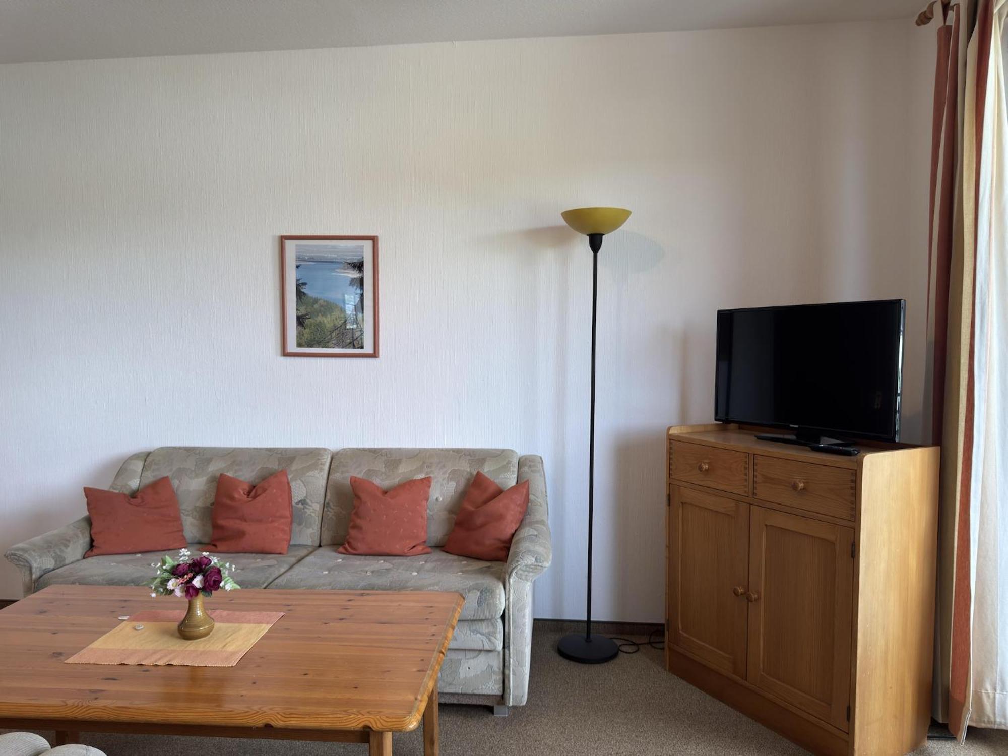 Ferienwohnung In Hahnenklee กอสลาร์ ภายนอก รูปภาพ
