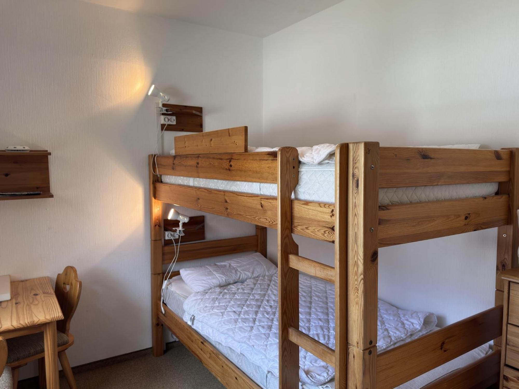 Ferienwohnung In Hahnenklee กอสลาร์ ภายนอก รูปภาพ